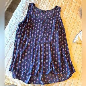 Torrid top